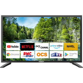 TV 32'' SMART
