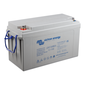 Batterie CARBONE 106Ah Victron