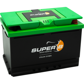 Batterie Super B EPSILON 100Ah