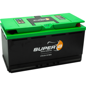 Batterie Super B EPSILON 150Ah