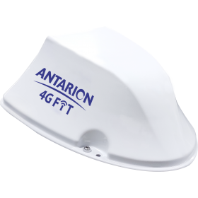Antenne ANTARION 4G FIT blanche