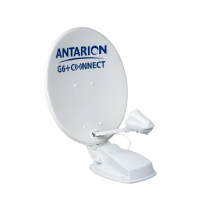 Antenne auto 72cm