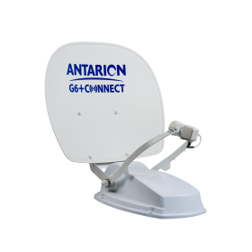 Antenne auto compact