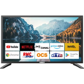 TV 27'' SMART