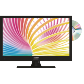 "TV 16"" DVD"
