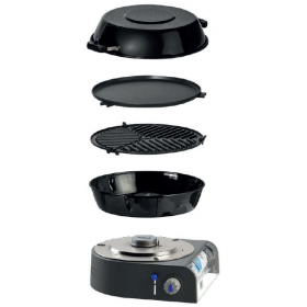 Safari chef 30 COMPACT Cadac