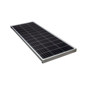 Panneau solaire 150W Slim MONOCRISTALLIN ANTARION seul