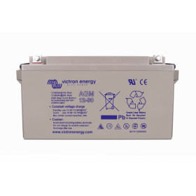 Batterie AGM 90Ah VICTRON