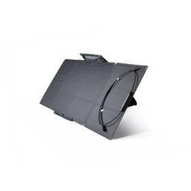 ECOFLOW panneau solaire portable 110W