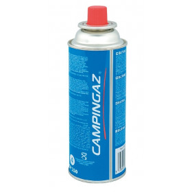 Cartouche de gaz 250g