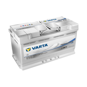 Batterie VARTA  AGM Deep Cycle COMPACT 95Ah