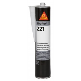 Sika 221 noir c/12