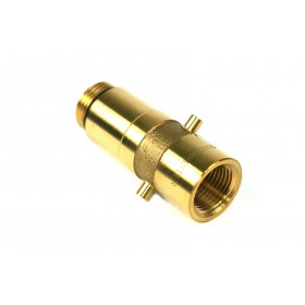 Adapateur GPL BAYONET Pays-Bas / Espagne / UK ...