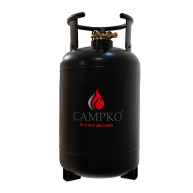 Réservoir GPL CAMPKO 30 L / 12.5 Kg