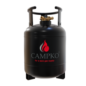 Réservoir GPL CAMPKO 22 L / 9.2 Kg