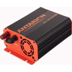 Chargeur 15-30A intelligent Antarion