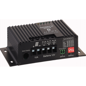 MPPT ANTARION BLUETOOTH 12A