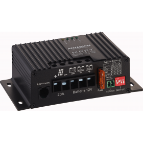 MPPT ANTARION 25A