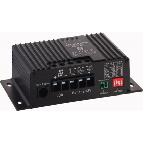 MPPT ANTARION BLUETOOTH 25A