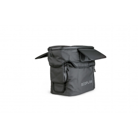 SAC de transport ECOFLOW Delta 2