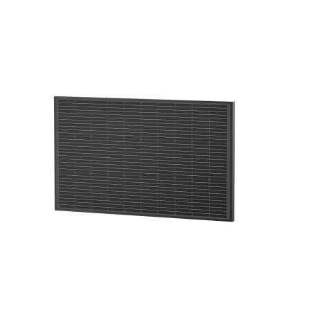 Panneaux Solaires Rigides ECOFLOW 2x100W – Combo Pour Recharger Power Stations Et Batteries