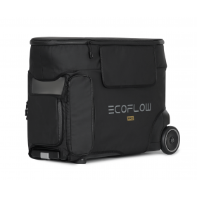 SAC de transport ECOFLOW Delta PRO