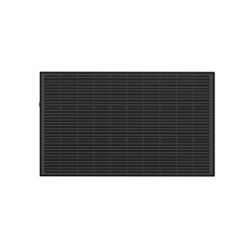 ECOFLOW 30 x panneau solaire rigide 100W