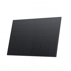 ECOFLOW 30 x panneau solaire rigide 400W