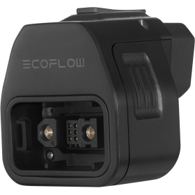 ECOFLOW Adaptateur Smart Generator et Alternateur Chargeur