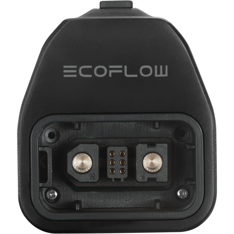 Adaptateur Shocktech Smart Thing Max-Flo Drop Forward - Noir - Neuf Dans Son Emballage