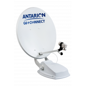 Antenne auto 65cm duo