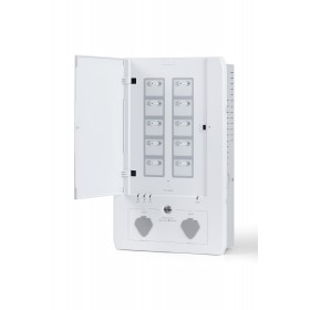 ECOFLOW Smart Home Panel + 13 relais (8 x 13A et 5 x 16A)