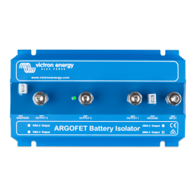 VICTRON Argo FET 3 Batterie / 200 A