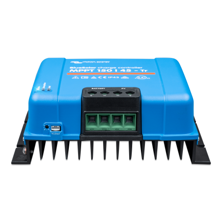 Victron Blue Solar MPPT 100/15 Retail