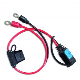 VICTRON Connecteur à oeillet avec fusible Blue Smart IP65 M8