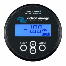 VICTRON BMV 712 Black Smart