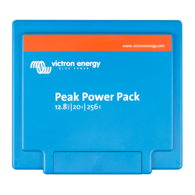 VICTRON Peak Power Pack 20 Ah