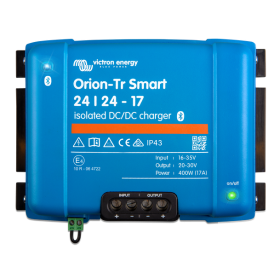 VICTRON Orion-Tr Charger Smart 24/24 - 17A