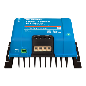 VICTRON Orion-Tr Charger Smart 12/24 - 15A Isolé