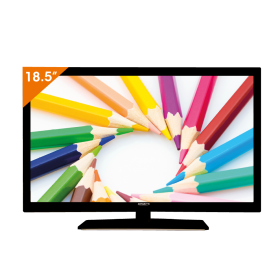 TV 19" 1ère monte