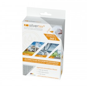 SILVERTEX® conservation automatique pour réservoir...