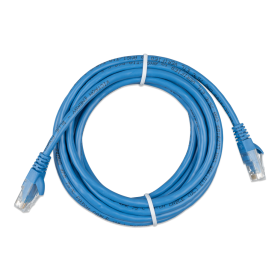 RJ 45 UTP cable 10m  VICTRON