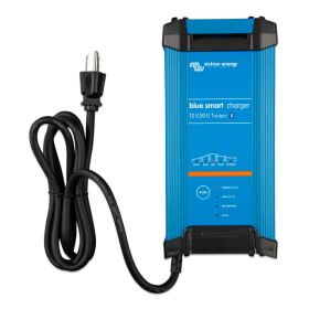 CHARGEUR IP22 SMART 30A Victron 1 sortie