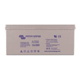 Batterie AGM 240A VICTRON