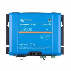 Phoenix Smart IP43 Charger 12/30(1+1) 230V