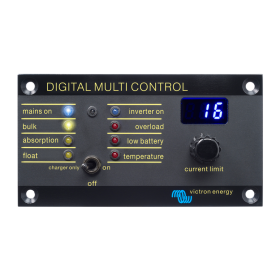 Digital Multi Control 200/200A