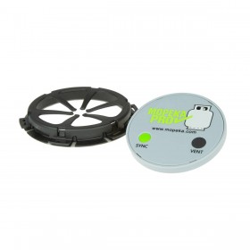 Jauge Bluetooth MOPEKA PRO CAMPKO AVEC support de...