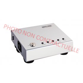 Alarm-Detect Camping Car SX1