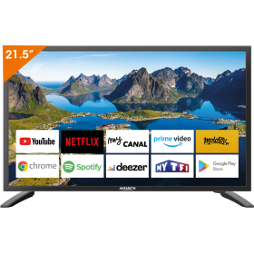 TV 22'' SMART