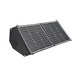 Panneau solaire pliant Antarion 110W / 2X55 W